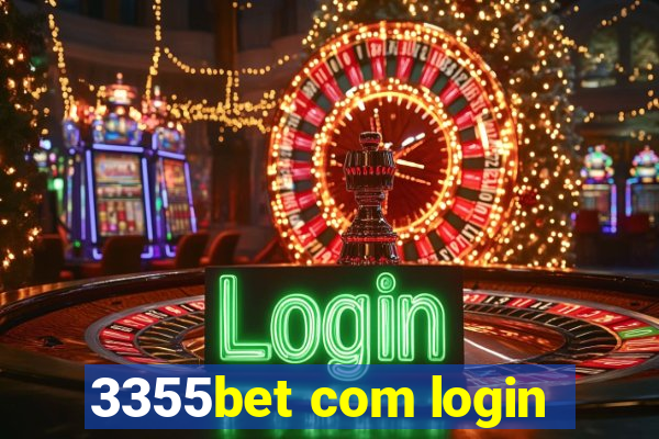 3355bet com login